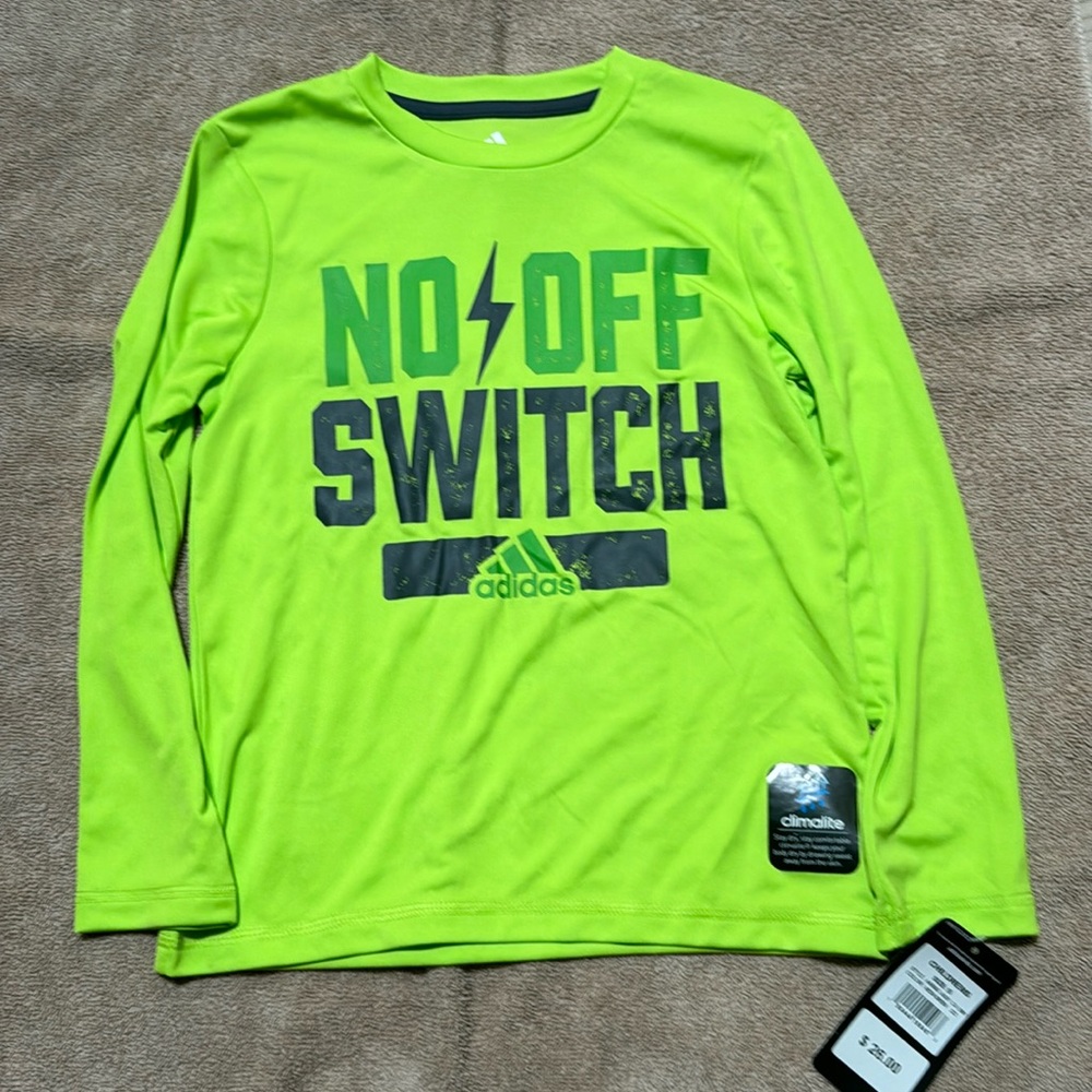 Adidas Shirt